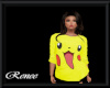 Pikachu T- Shirt