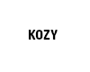 Kozy Hoodie (Red)