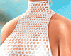 Boyo Dress WHITE