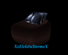 40% Midnight Bean Bag