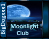 [BD]Moonlight Club