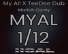 MYAL/M.Carey/DUB/MyAll