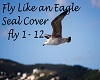 Fly Like An Eagle Cover
