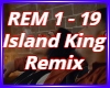 Island King Remix