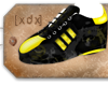 [XDX] Scull Kicks