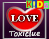 [Tc] Love Necklace