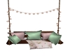 Swing  green house