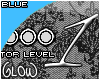 #level 1 BLUE#