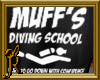 [JR] Muffs diving school
