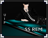 [LyL]SS Rem VIP Sofa