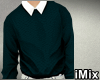 Mx Sweater Green V1
