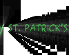 Paddy's Day banner!