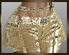 Golden Layerable Skirt
