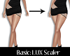  Scaler Body