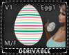 Handheld Egg1 V1 M/F