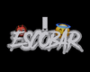 ESCOBAR CUSTOM CHAIN