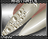 V4NY|Angy Nails