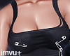 $ Nia's Black Dress