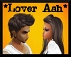 [NT] Lover Ash M