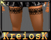 {KK} Blk Stockings 1