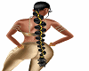 Black Gold Braid