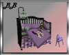 {BB} Minnie Mouse Crib