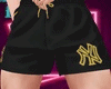 YK Beach Short