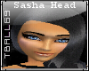 Sasha Head
