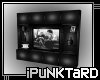 iPuNK - TV Unit