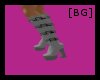 [BG]gray stompers