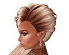 [SA] Topaz Earrings