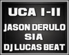 JASON DERULO U CAN DO AN