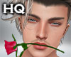 Rose Mouth #2