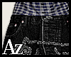 Az | Y2K Baggy Jeans