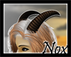 [Nox] Yaba Horns 2