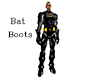 Bat Boots