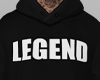 🔥 Legend Hoodie
