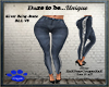 SilverBling Jeans RLL V3