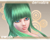 {O} Chloe derivable