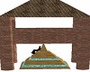 derivable pyramid temple