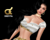 ๔ Rani Blouse Top