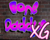 Bone Daddys Sign