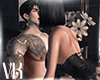 VK~Kiss of Passion