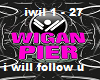 i will follow u