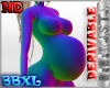 BBR BBXL HD Prego Belly4