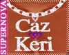 [Nova] Caz & Keri NKL