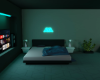 Private Chill Room