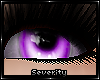 *S Lolita Eyes Purple