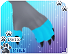 [Pets] Umba | claws