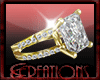 BC|Engagement Ring